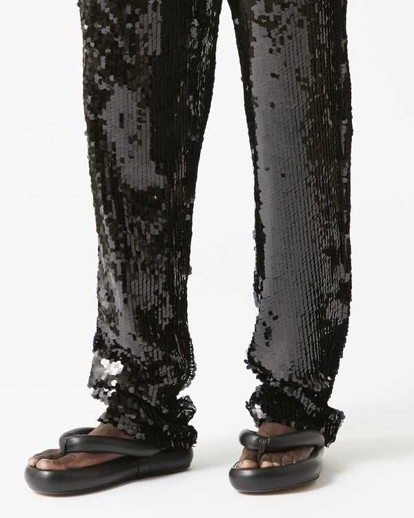 PANTALON TITIANE ETOILE seconde main photo 7