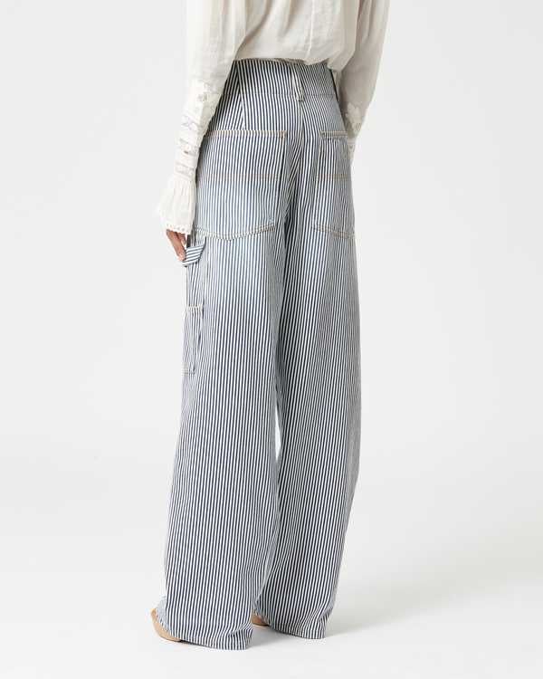 PANTS MYLER ISABEL MARANT second-hand photo 7