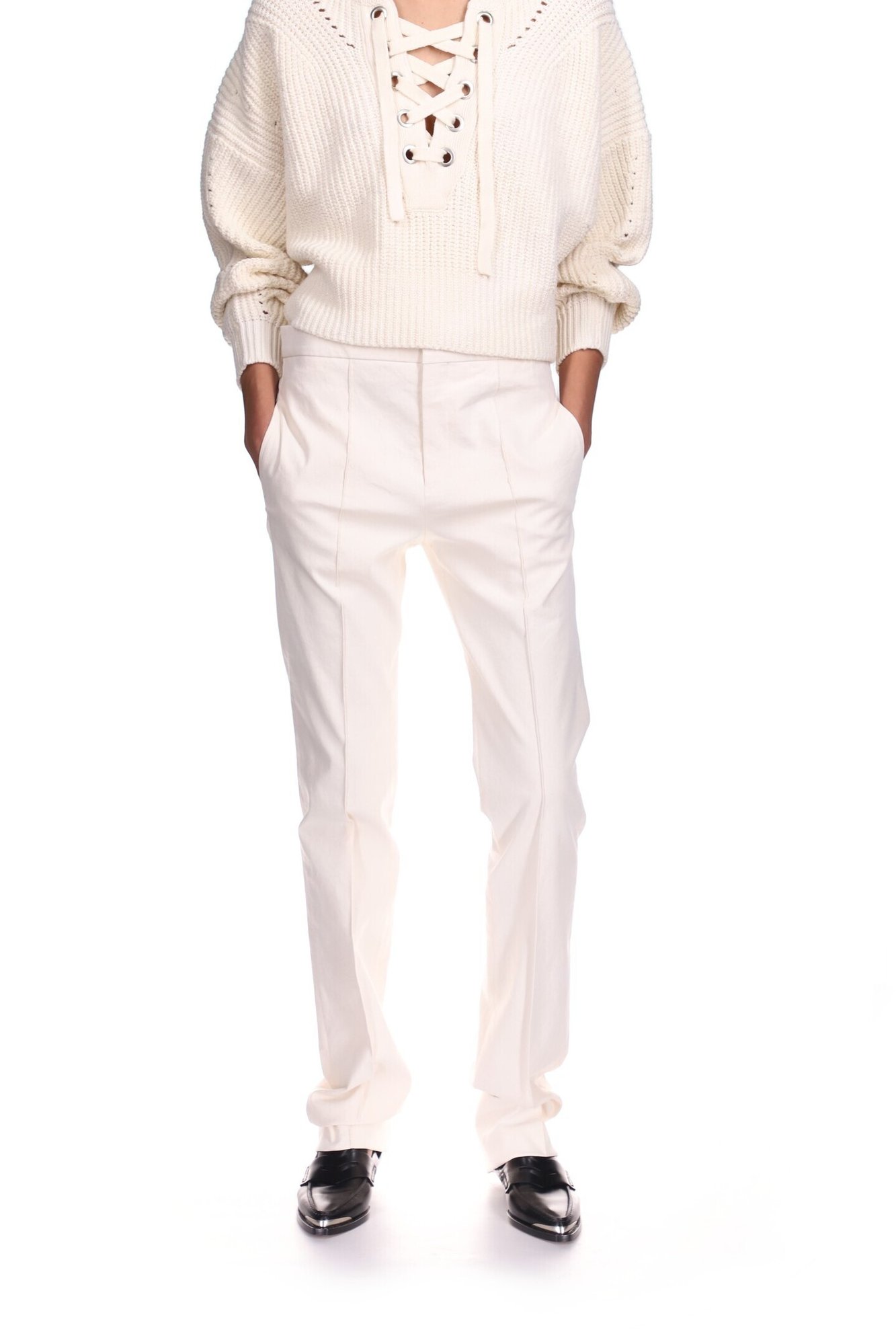 PULL LALEY ISABEL MARANT seconde main photo 3