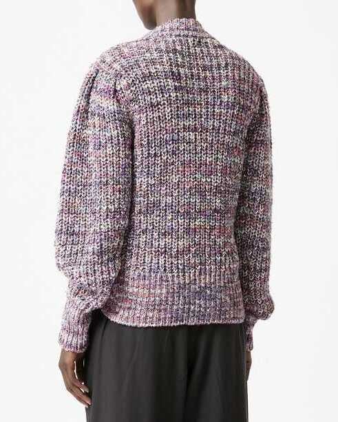 SWEATER PLEANE ETOILE second-hand photo 4
