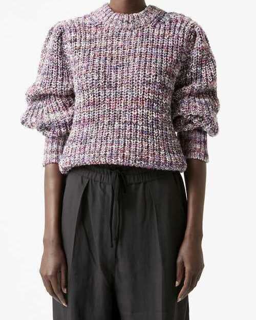 SWEATER PLEANE ETOILE second-hand photo 6