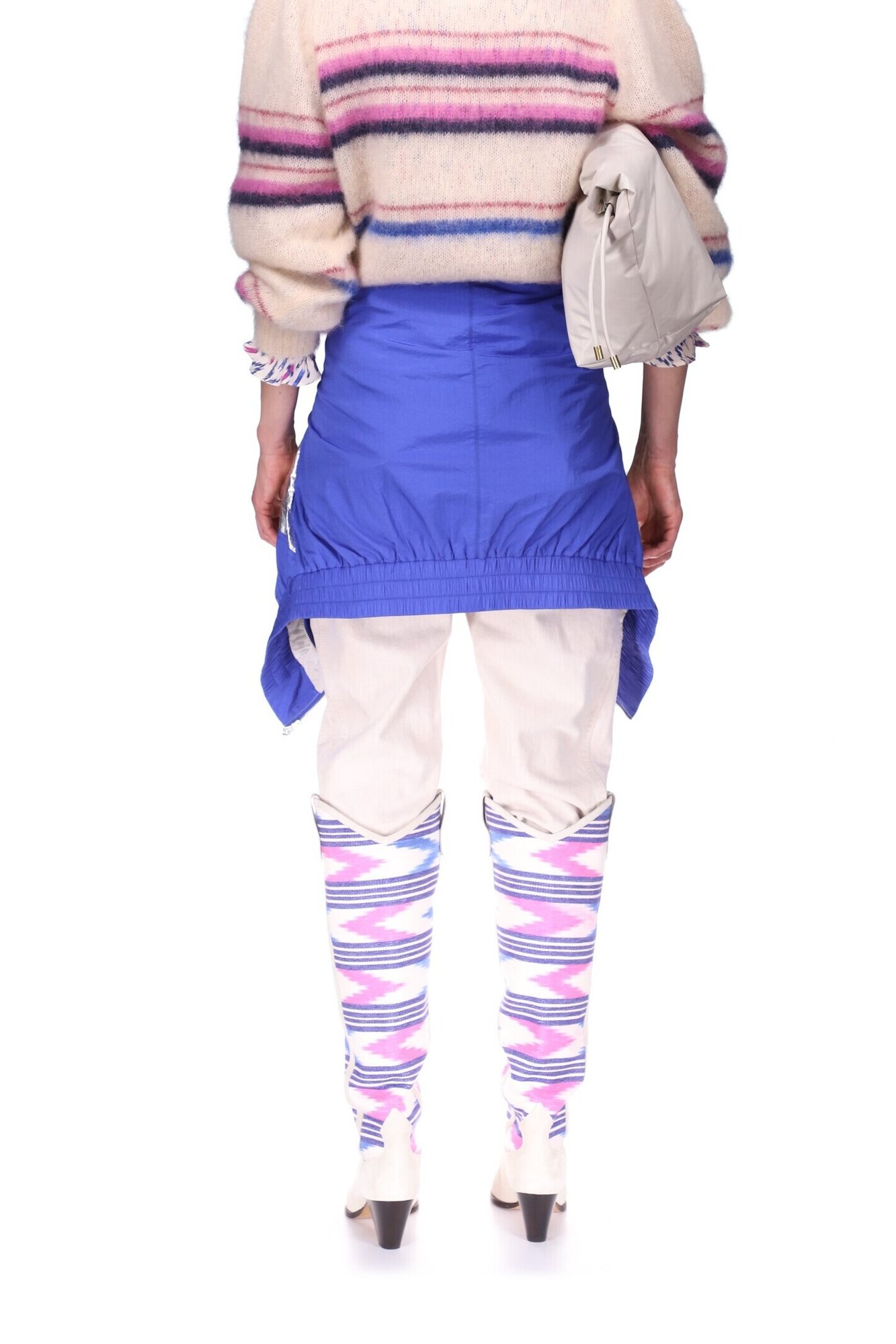 SWEATER DEBIE ETOILE second-hand photo 4