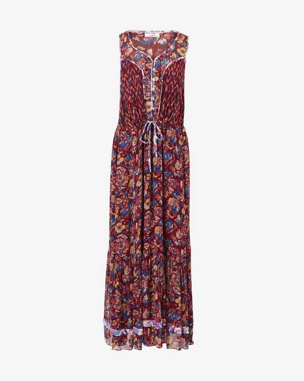 DRESS RANDIA ETOILE second-hand photo 3