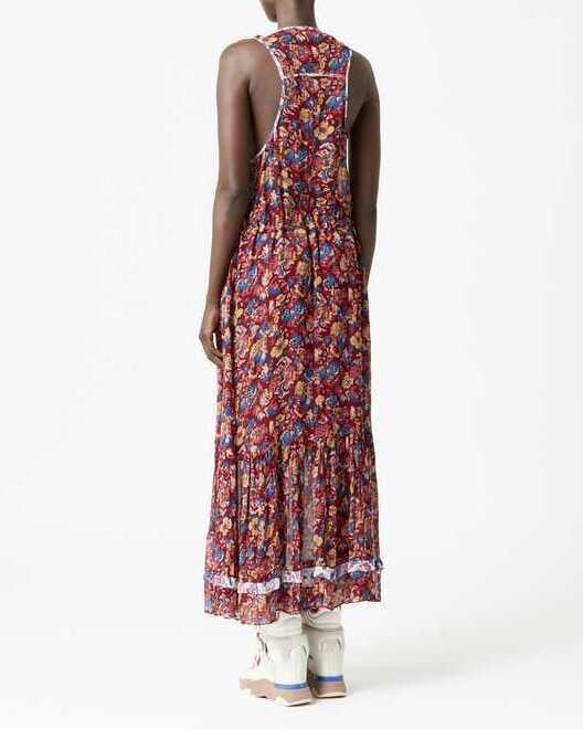 DRESS RANDIA ETOILE second-hand photo 7