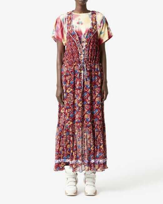 DRESS RANDIA ETOILE second-hand photo 4