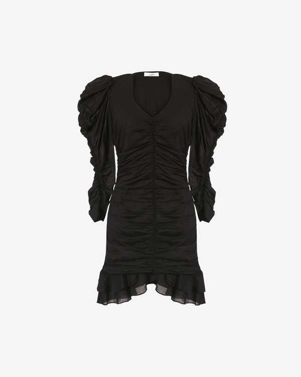 ROBE SIRENY ETOILE seconde main photo 3