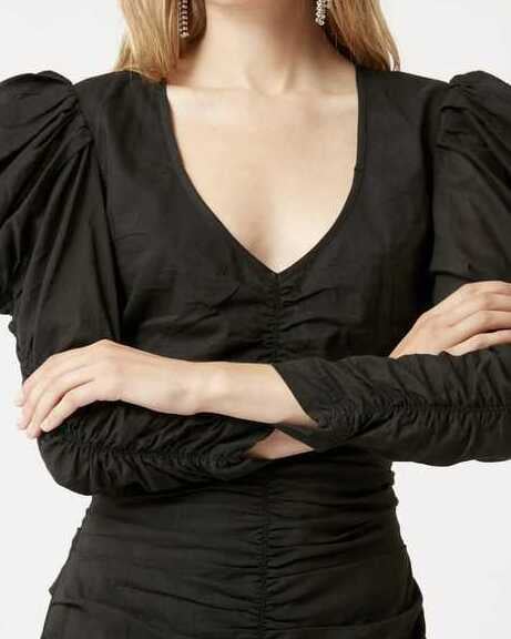 ROBE SIRENY ETOILE seconde main photo 5