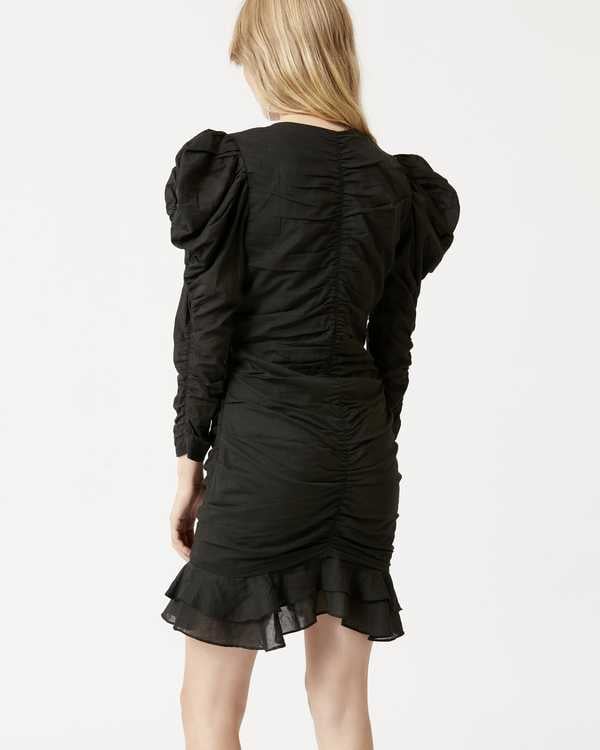 ROBE SIRENY ETOILE seconde main photo 7
