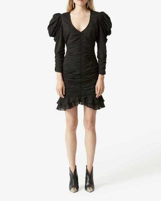 ROBE SIRENY ETOILE seconde main photo 4