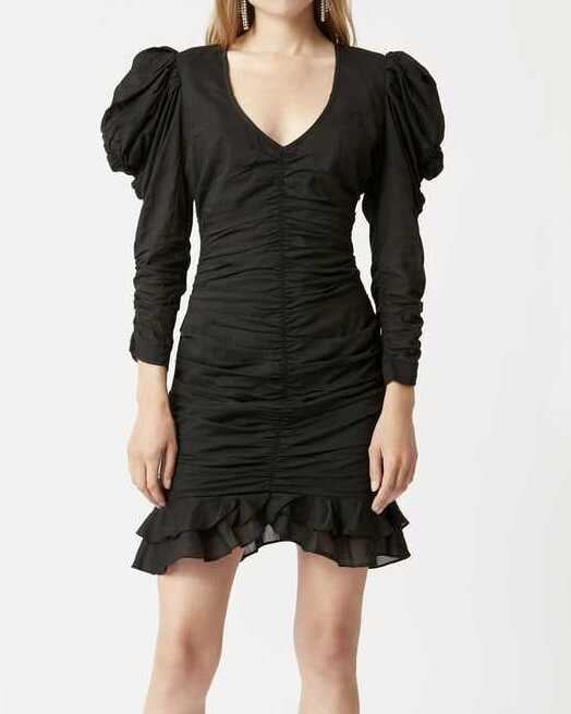 ROBE SIRENY ETOILE seconde main photo 6