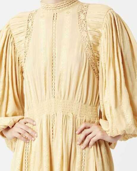 DRESS JAENA ETOILE second-hand photo 5