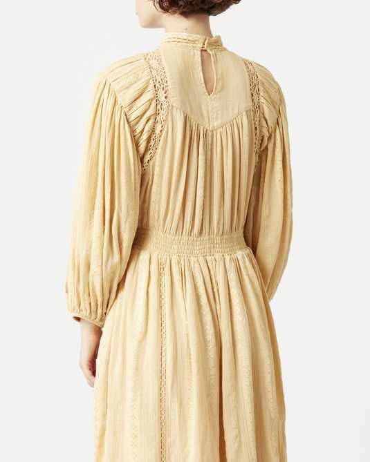 DRESS JAENA ETOILE second-hand photo 7