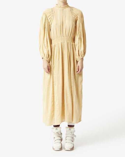 DRESS JAENA ETOILE second-hand photo 4