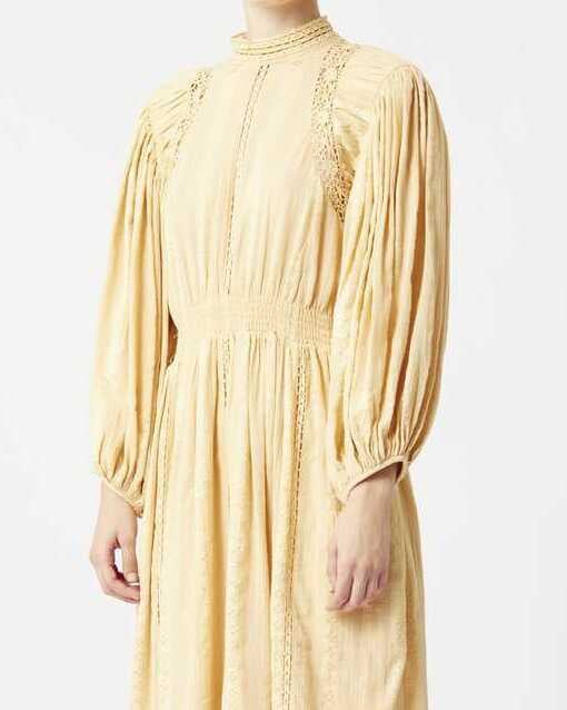 DRESS JAENA ETOILE second-hand photo 6