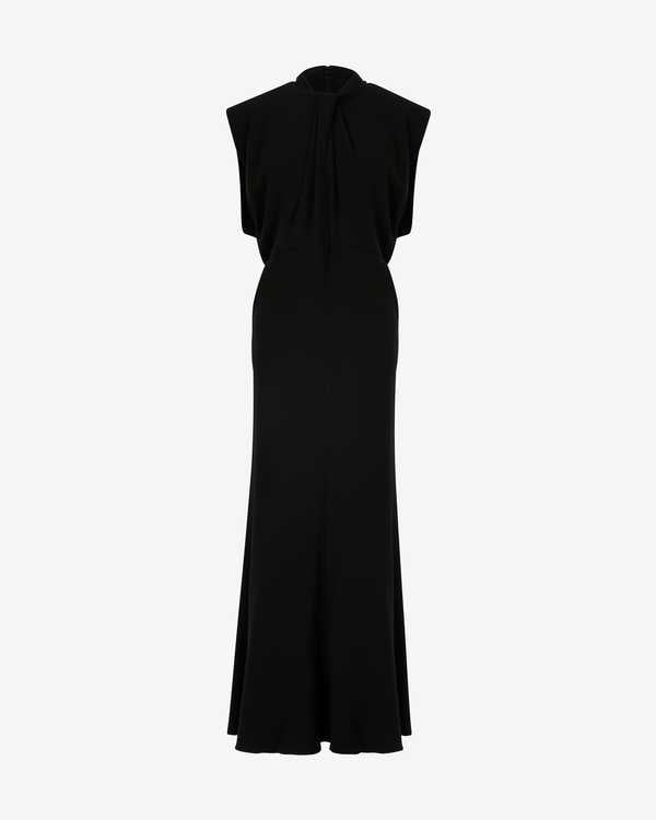 ROBE RABEA ISABEL MARANT seconde main photo 3