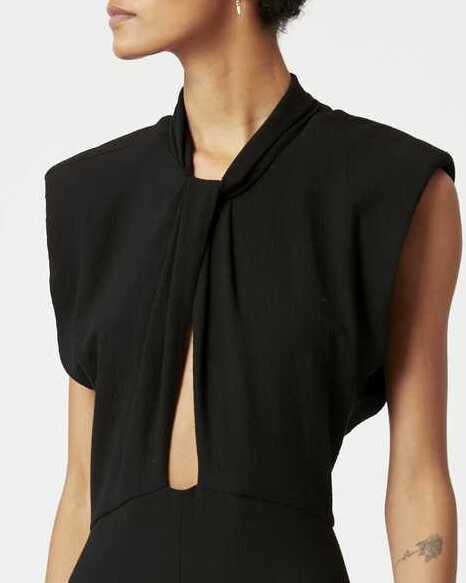 ROBE RABEA ISABEL MARANT seconde main photo 5