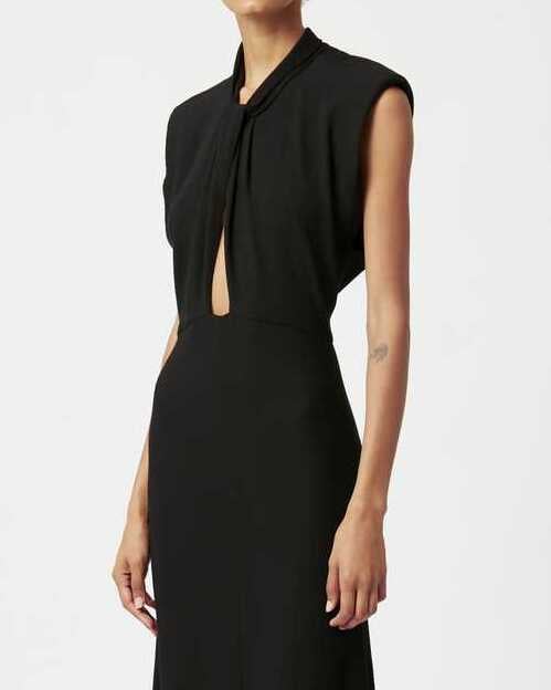 ROBE RABEA ISABEL MARANT seconde main photo 6