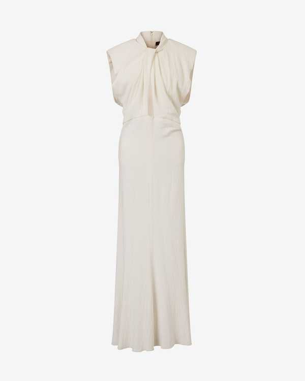 ROBE RABEA ISABEL MARANT seconde main photo 3
