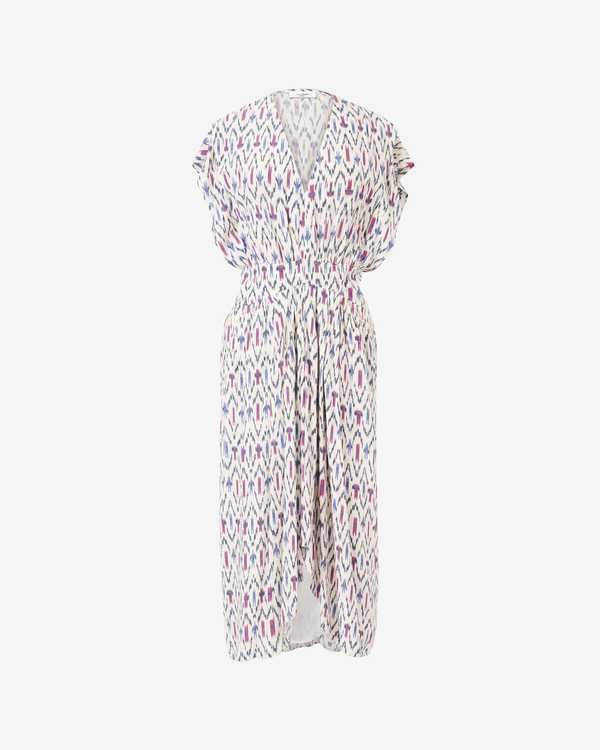ROBE ALMEYA ETOILE seconde main photo 3