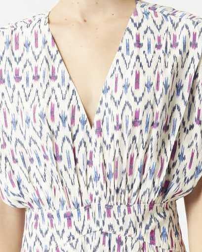 ROBE ALMEYA ETOILE seconde main photo 5