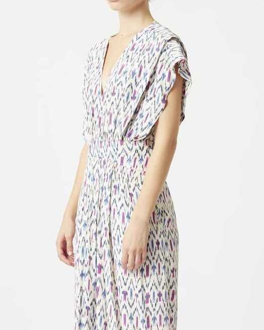 ROBE ALMEYA ETOILE seconde main photo 6