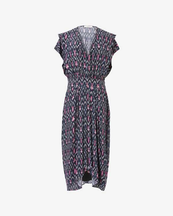 DRESS ALMEYA ETOILE second-hand photo 3