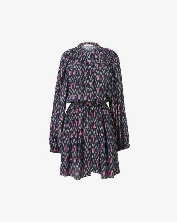 ROBE AMANDINE ETOILE seconde main photo 3