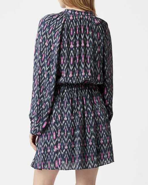 ROBE AMANDINE ETOILE seconde main photo 7