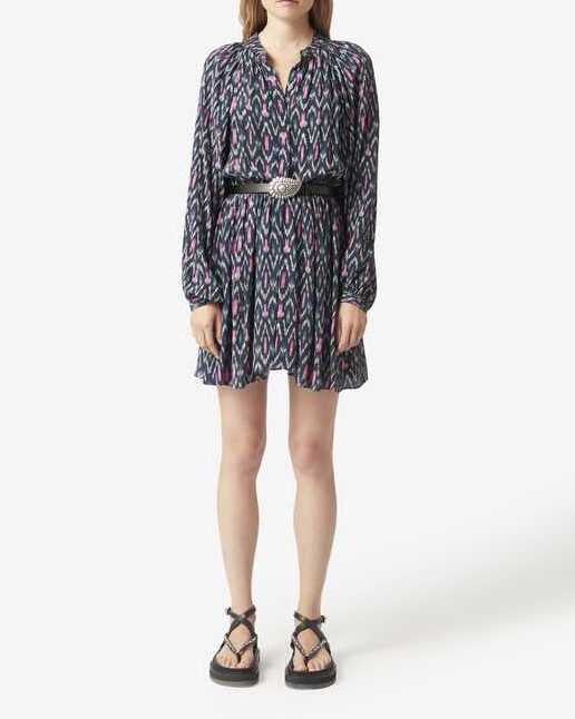 ROBE AMANDINE ETOILE seconde main photo 4