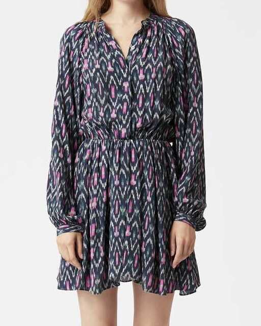 ROBE AMANDINE ETOILE seconde main photo 6