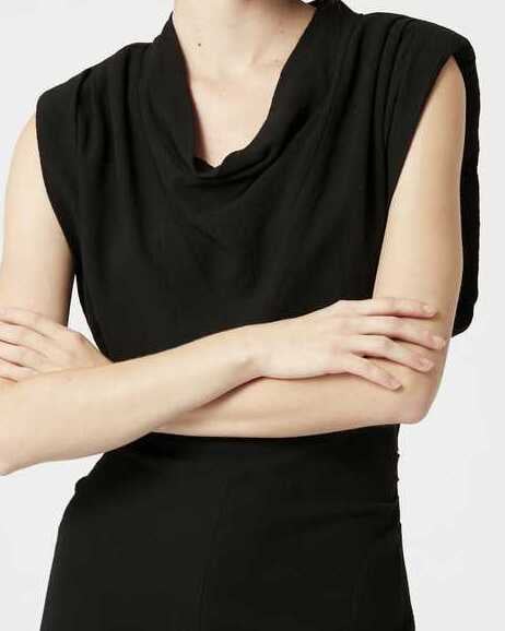 ROBE ROSEMAY ISABEL MARANT seconde main photo 5