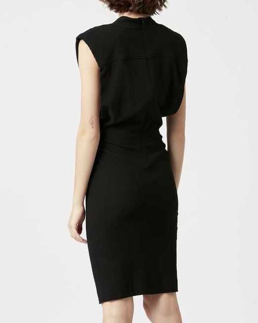 ROBE ROSEMAY ISABEL MARANT seconde main photo 7
