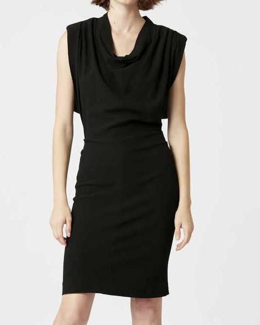 ROBE ROSEMAY ISABEL MARANT seconde main photo 6