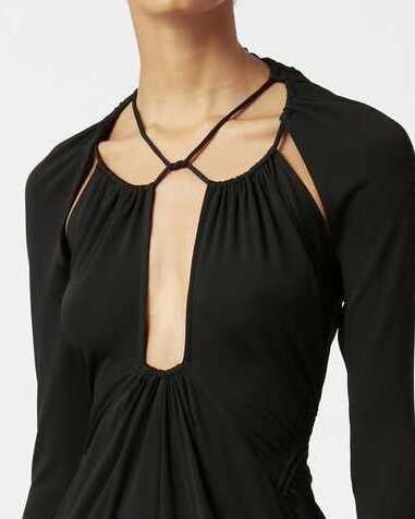 DRESS JADESSI ISABEL MARANT second-hand photo 5