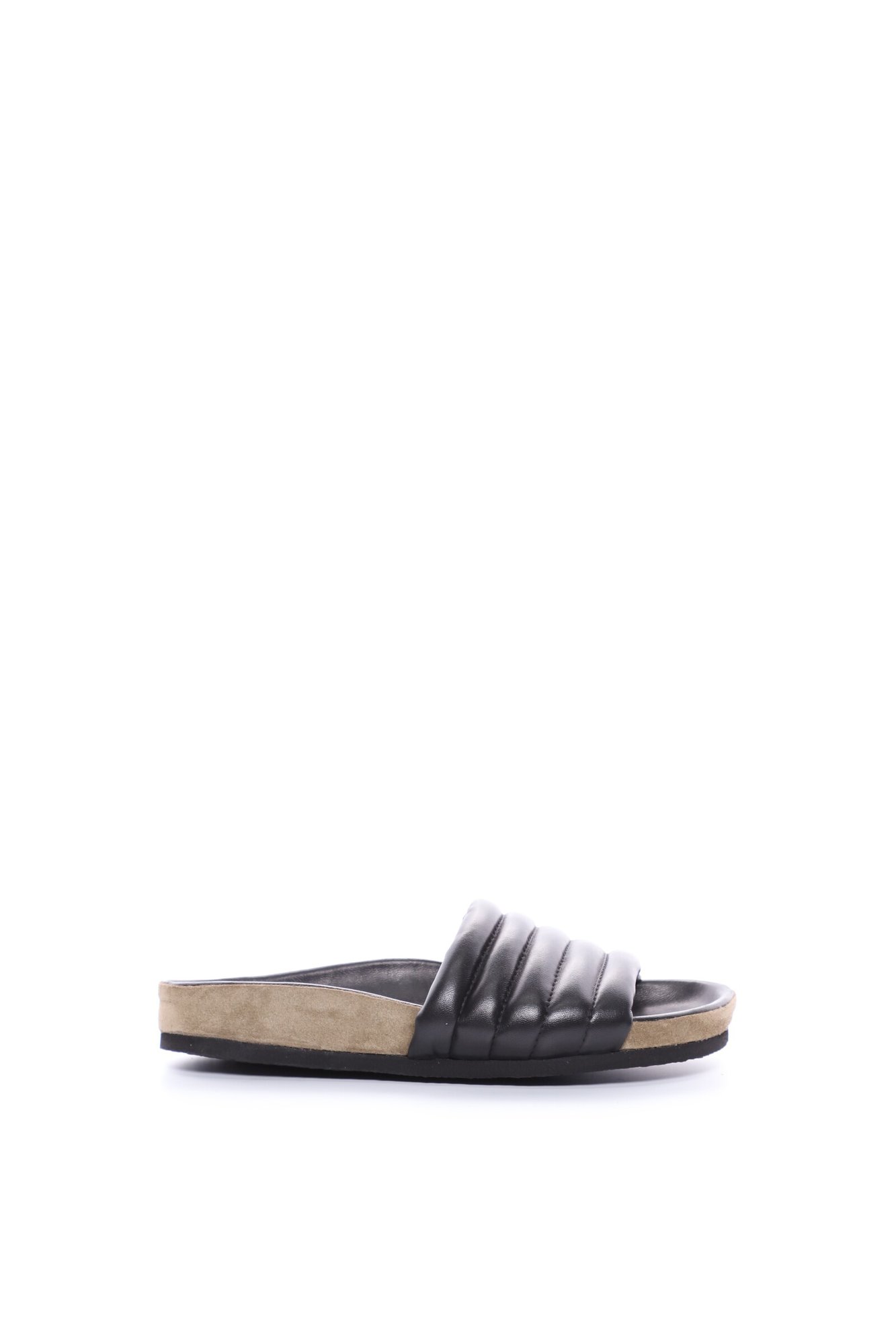 SANDALS HELLEA ISABEL MARANT second-hand photo 3