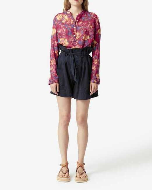 SHORT SIFLINK ETOILE seconde main photo 4