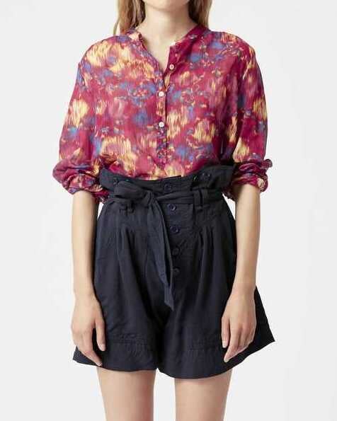 SHORT SIFLINK ETOILE seconde main photo 6