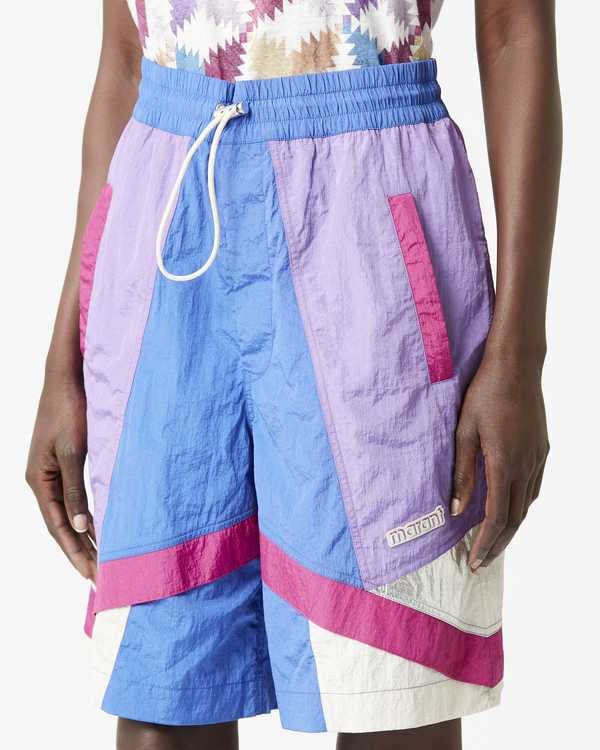 SHORT MILTON ISABEL MARANT seconde main photo 5