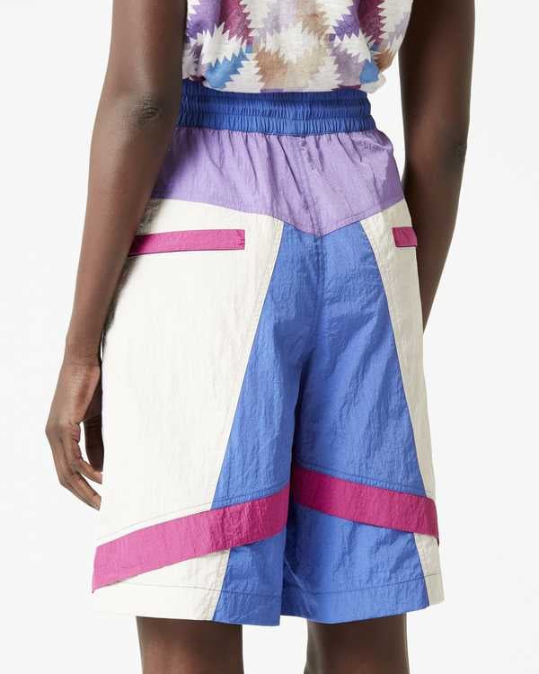 SHORT MILTON ISABEL MARANT seconde main photo 7