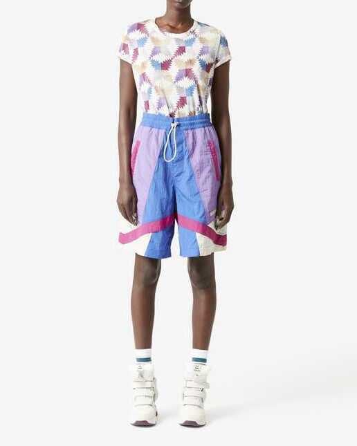 SHORT MILTON ISABEL MARANT seconde main photo 4