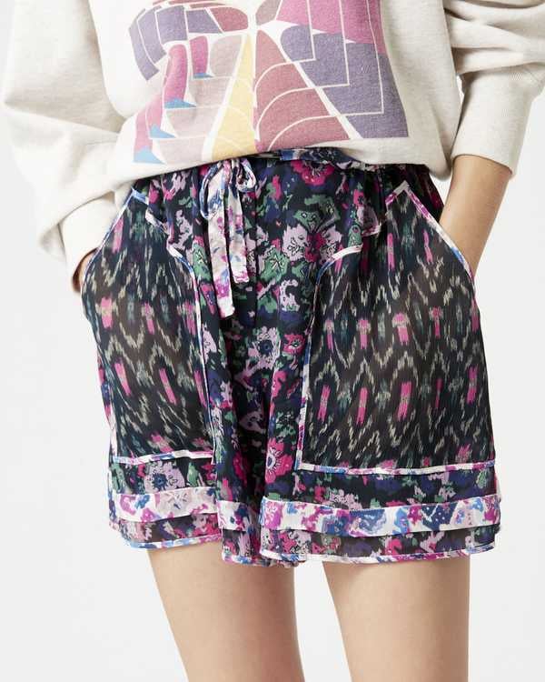 SHORT RIOLMY ETOILE seconde main photo 5