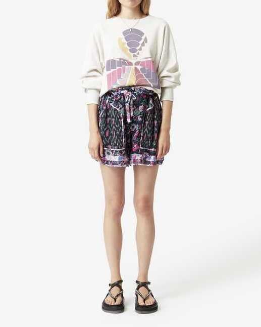 SHORT RIOLMY ETOILE seconde main photo 4