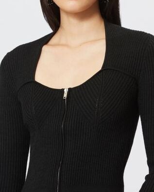 CARDIGAN ZELIE ISABEL MARANT seconde main photo 5