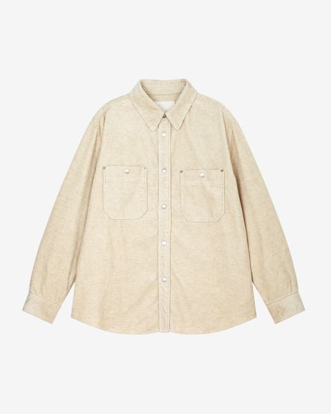 SHIRT   RITCHIE ISABEL MARANT second-hand photo 3