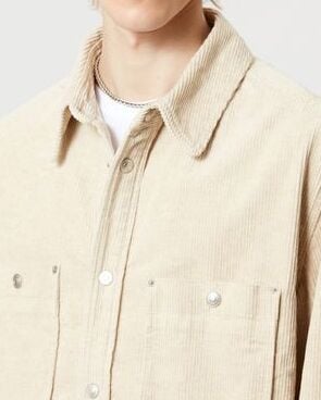 SHIRT   RITCHIE ISABEL MARANT second-hand photo 5