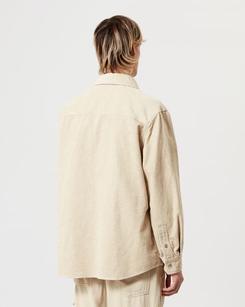 SHIRT   RITCHIE ISABEL MARANT second-hand photo 7
