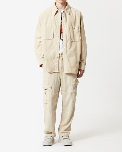 SHIRT   RITCHIE ISABEL MARANT second-hand photo 4