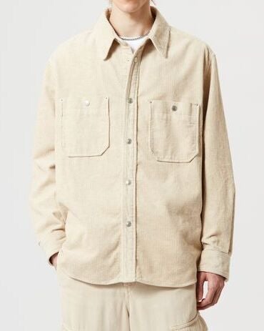 SHIRT   RITCHIE ISABEL MARANT second-hand photo 6