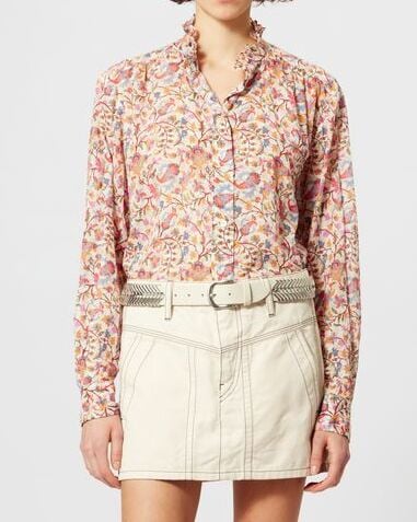 TOP   GAMBLE ETOILE second-hand photo 5