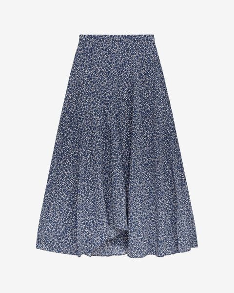 SKIRT   SAKURA ISABEL MARANT second-hand photo 3